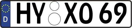 HY-XO69