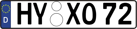 HY-XO72