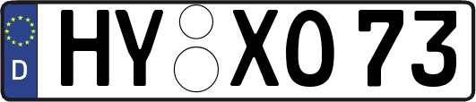 HY-XO73