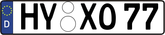 HY-XO77