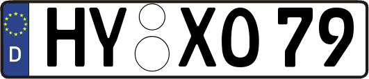 HY-XO79
