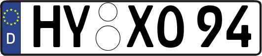 HY-XO94