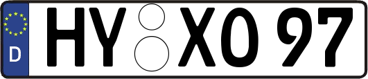 HY-XO97
