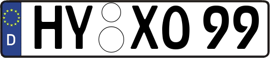 HY-XO99