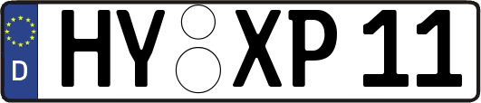 HY-XP11