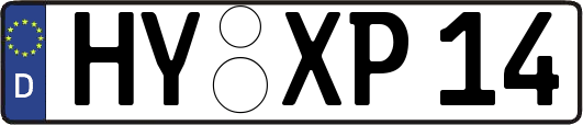 HY-XP14