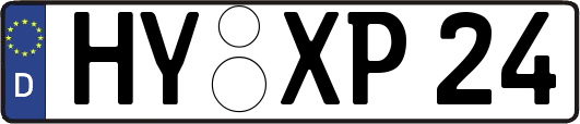 HY-XP24
