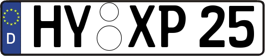HY-XP25