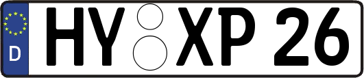HY-XP26