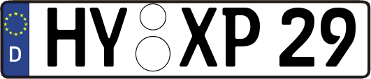 HY-XP29