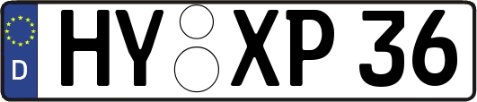 HY-XP36
