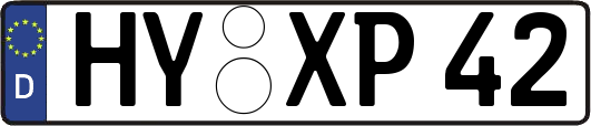 HY-XP42