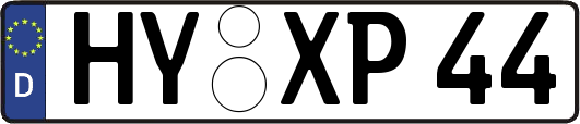 HY-XP44