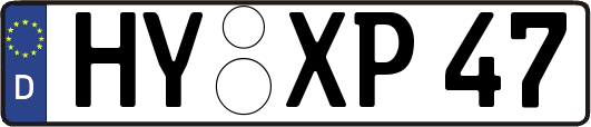 HY-XP47