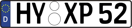 HY-XP52