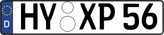 HY-XP56