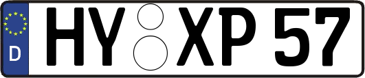 HY-XP57
