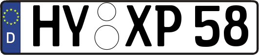 HY-XP58