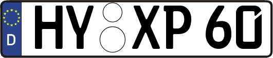 HY-XP60
