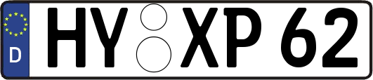 HY-XP62