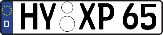 HY-XP65
