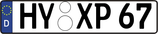 HY-XP67