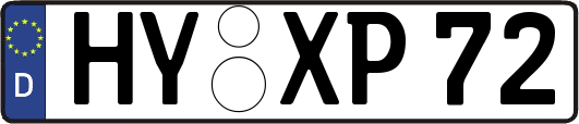 HY-XP72