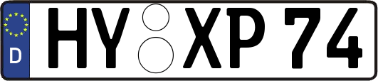 HY-XP74