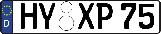 HY-XP75