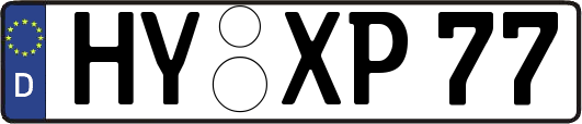 HY-XP77