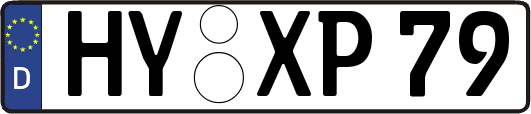 HY-XP79