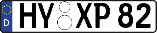 HY-XP82