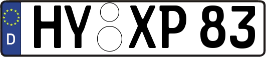 HY-XP83