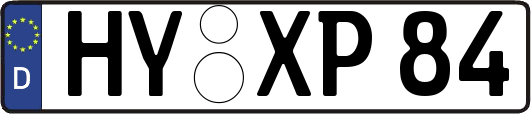 HY-XP84