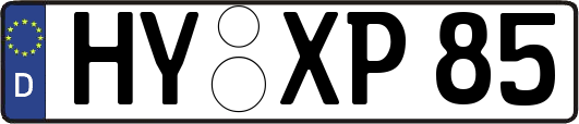 HY-XP85