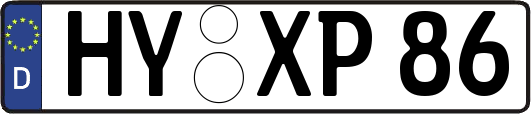 HY-XP86