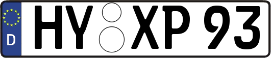 HY-XP93