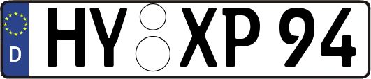 HY-XP94