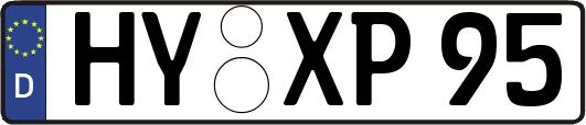 HY-XP95