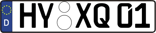 HY-XQ01