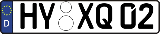 HY-XQ02