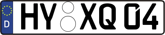HY-XQ04