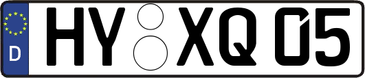 HY-XQ05