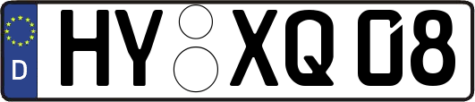 HY-XQ08