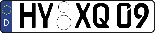 HY-XQ09