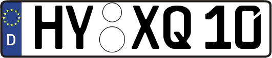 HY-XQ10