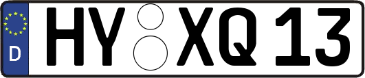 HY-XQ13