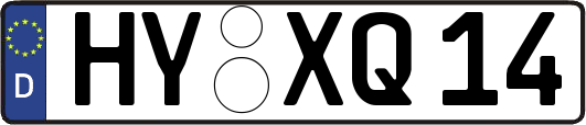 HY-XQ14