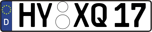 HY-XQ17