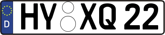 HY-XQ22